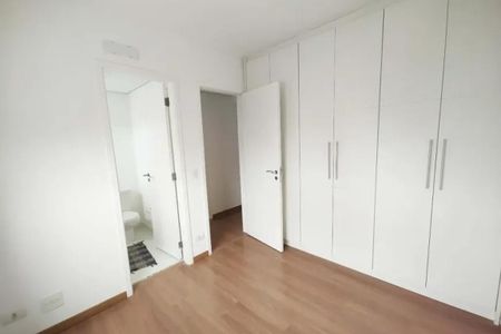Suíte de apartamento para alugar com 3 quartos, 90m² em Vila Romana, São Paulo