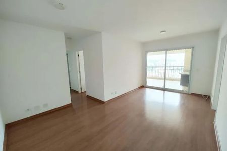 Sala de apartamento para alugar com 3 quartos, 90m² em Vila Romana, São Paulo