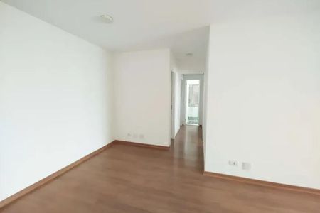 Sala de apartamento para alugar com 3 quartos, 90m² em Vila Romana, São Paulo