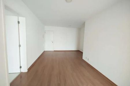 Sala de apartamento para alugar com 3 quartos, 90m² em Vila Romana, São Paulo