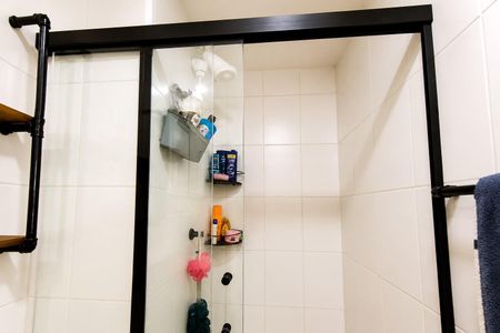 Apartamento para alugar com 51m², 2 quartos e 1 vaga Apartamento para alugar com 51m², 2 quartos e 1 vagaBanheiro