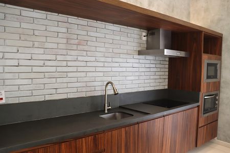 Apartamento para alugar com 51m², 2 quartos e 1 vagaSalão de Festas