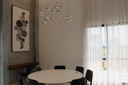 Apartamento para alugar com 51m², 2 quartos e 1 vagaSalão de Festas