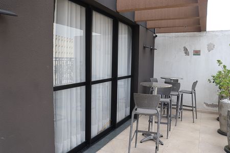 Apartamento para alugar com 51m², 2 quartos e 1 vagaSalão de Festas