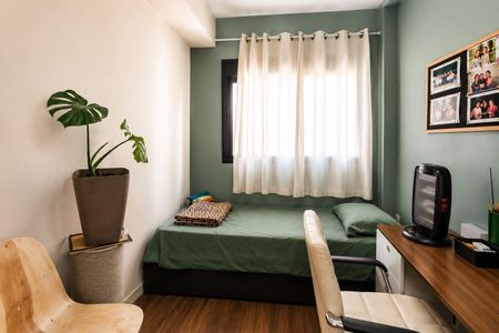 Apartamento para alugar com 51m², 2 quartos e 1 vaga Apartamento para alugar com 51m², 2 quartos e 1 vagaDormitório 1