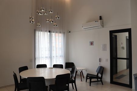 Apartamento para alugar com 51m², 2 quartos e 1 vagaSalão de Festas