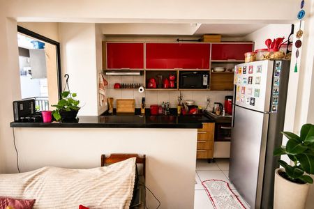 Apartamento para alugar com 51m², 2 quartos e 1 vaga Apartamento para alugar com 51m², 2 quartos e 1 vagaCozinha