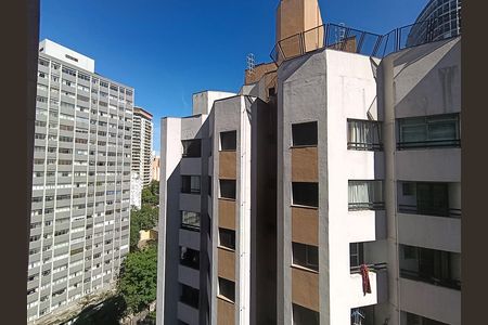 Apartamento para alugar com 51m², 2 quartos e 1 vaga Apartamento para alugar com 51m², 2 quartos e 1 vagaVista do Dormitório 2