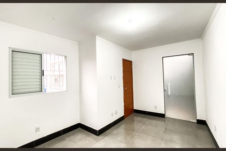 Apartamento para alugar com 35m², 1 quarto e sem vagaQuarto 