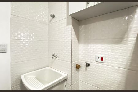 Apartamento para alugar com 35m², 1 quarto e sem vagaÁrea de Serviço