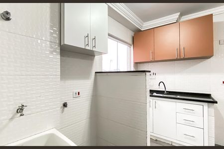Apartamento para alugar com 35m², 1 quarto e sem vagaÁrea de Serviço