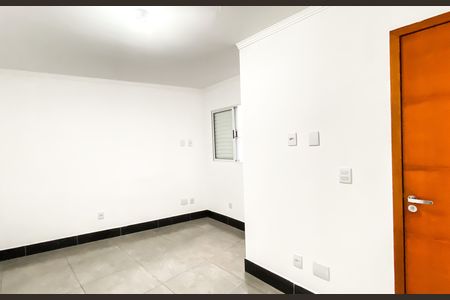 Quarto  de apartamento para alugar com 1 quarto, 35m² em Vila Rio Branco, São Paulo