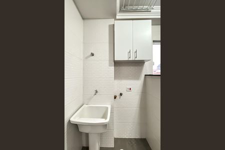 Apartamento para alugar com 35m², 1 quarto e sem vagaÁrea de Serviço