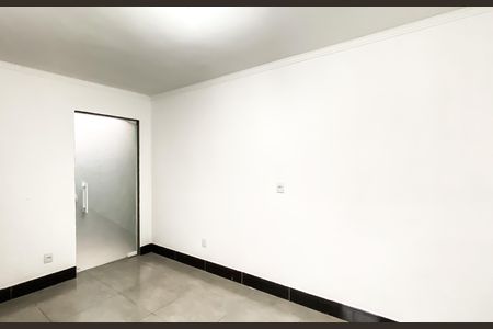 Quarto  de apartamento para alugar com 1 quarto, 35m² em Vila Rio Branco, São Paulo