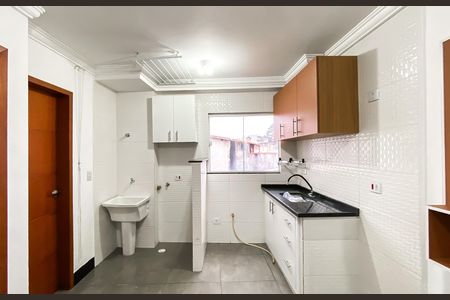 Apartamento para alugar com 35m², 1 quarto e sem vagaSala 