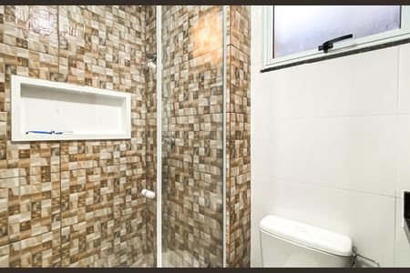 Apartamento para alugar com 35m², 1 quarto e sem vagaBanheiro 