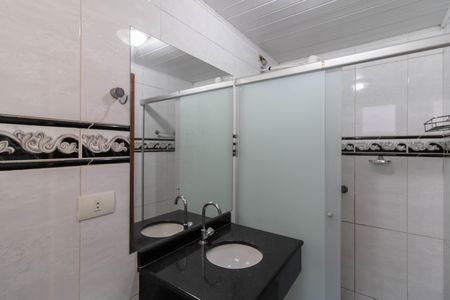 Apartamento para alugar com 56m², 2 quartos e 1 vagaBanheiro