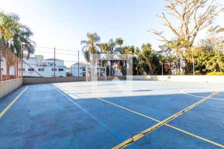 Apartamento para alugar com 56m², 2 quartos e 1 vagaArea Comum - Quadra