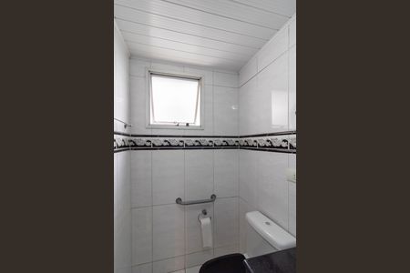 Apartamento para alugar com 56m², 2 quartos e 1 vagaBanheiro