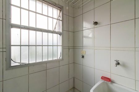 Apartamento para alugar com 56m², 2 quartos e 1 vagaArea de Serviço 