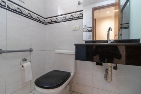 Apartamento para alugar com 56m², 2 quartos e 1 vagaBanheiro