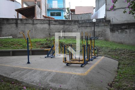 Apartamento para alugar com 56m², 2 quartos e 1 vagaArea Comum - Academia Externa