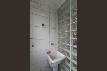 Apartamento para alugar com 56m², 2 quartos e 1 vagaArea de Serviço 