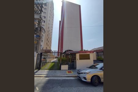 Fachada de apartamento para alugar com 2 quartos, 64m² em Vila Nivi, São Paulo