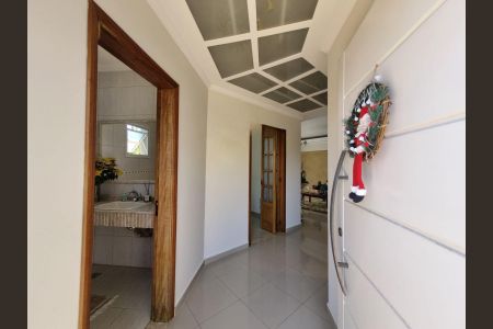 Casa de condomínio à venda com 465m², 3 quartos e 3 vagas Casa de condomínio à venda com 465m², 3 quartos e 3 vagasÁrea de Serviço