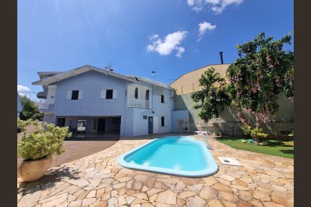 Casa de condomínio à venda com 465m², 3 quartos e 3 vagas Casa de condomínio à venda com 465m², 3 quartos e 3 vagasLazer