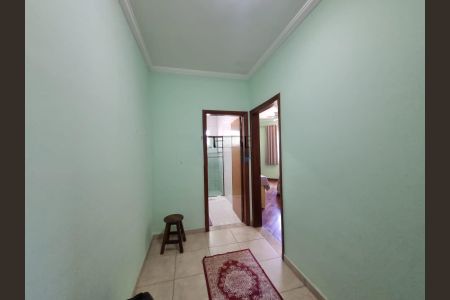 Casa de condomínio à venda com 465m², 3 quartos e 3 vagas Casa de condomínio à venda com 465m², 3 quartos e 3 vagasCorredor