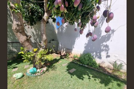 Casa de condomínio à venda com 465m², 3 quartos e 3 vagas Casa de condomínio à venda com 465m², 3 quartos e 3 vagasQuintal