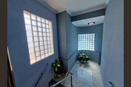 Casa de condomínio à venda com 465m², 3 quartos e 3 vagas Casa de condomínio à venda com 465m², 3 quartos e 3 vagasCorredor