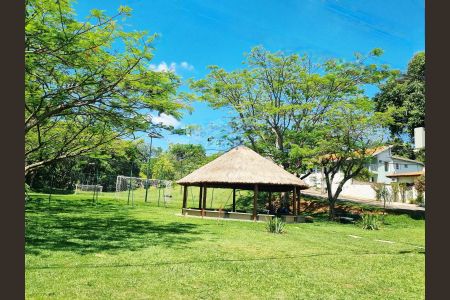 Casa de condomínio à venda com 465m², 3 quartos e 3 vagas Casa de condomínio à venda com 465m², 3 quartos e 3 vagasVaranda
