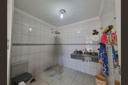 Casa de condomínio à venda com 465m², 3 quartos e 3 vagas Casa de condomínio à venda com 465m², 3 quartos e 3 vagasÁrea de Serviço