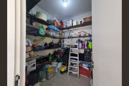 Casa de condomínio à venda com 465m², 3 quartos e 3 vagas Casa de condomínio à venda com 465m², 3 quartos e 3 vagasÁrea de Serviço