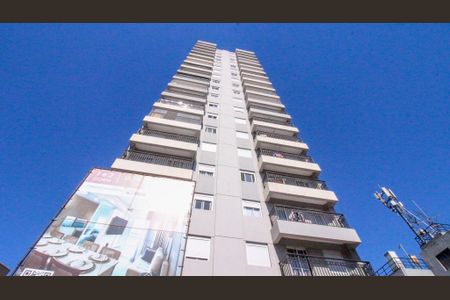 Vista de apartamento para alugar com 1 quarto, 29m² em Jardim Angela (zona Leste), São Paulo