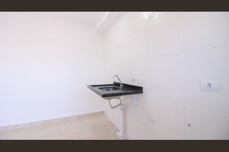 Apartamento para alugar com 29m², 1 quarto e sem vaga Apartamento para alugar com 29m², 1 quarto e sem vagaCozinha