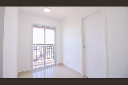 Sala de apartamento para alugar com 1 quarto, 29m² em Jardim Angela (zona Leste), São Paulo