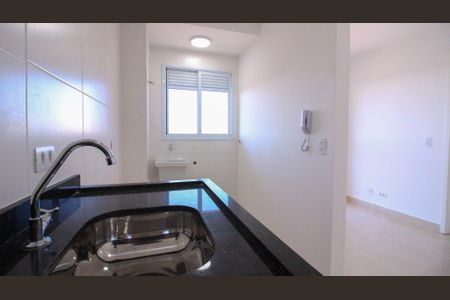 Apartamento para alugar com 29m², 1 quarto e sem vaga Apartamento para alugar com 29m², 1 quarto e sem vagaCozinha