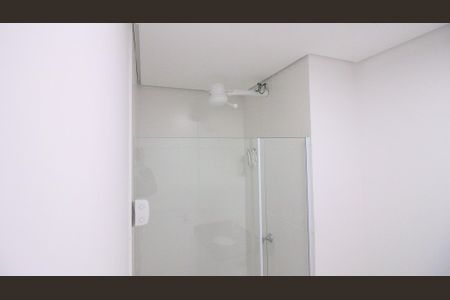 Apartamento para alugar com 29m², 1 quarto e sem vaga Apartamento para alugar com 29m², 1 quarto e sem vagaBanheiro