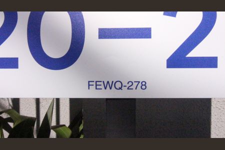 Placa de apartamento para alugar com 1 quarto, 29m² em Jardim Angela (zona Leste), São Paulo