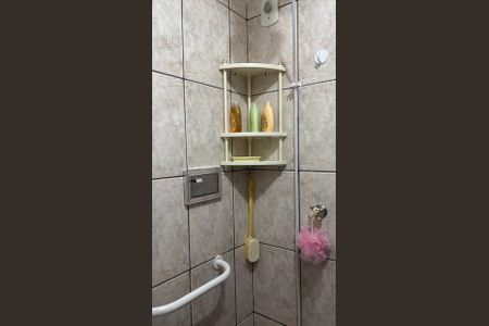 Apartamento à venda com 51m², 2 quartos e 1 vaga Apartamento à venda com 51m², 2 quartos e 1 vagaBanheiro
