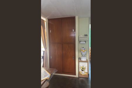 Apartamento à venda com 51m², 2 quartos e 1 vaga Apartamento à venda com 51m², 2 quartos e 1 vagaCozinha