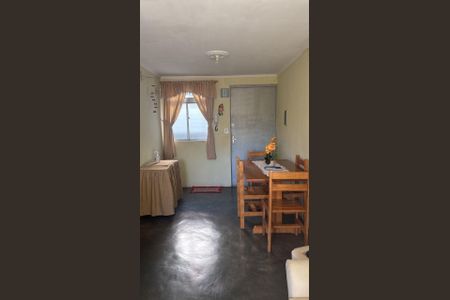 Apartamento à venda com 51m², 2 quartos e 1 vaga Apartamento à venda com 51m², 2 quartos e 1 vagaQuarto