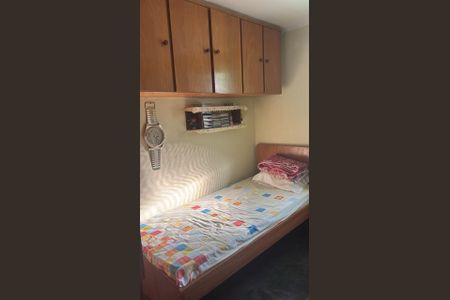 Quarto de apartamento à venda com 2 quartos, 51m² em Itaquera, São Paulo