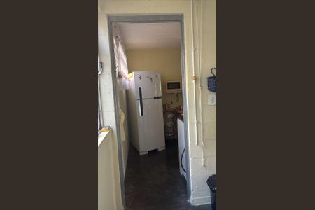 Apartamento à venda com 51m², 2 quartos e 1 vaga Apartamento à venda com 51m², 2 quartos e 1 vagaÁrea de Serviço