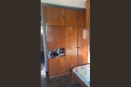 Quarto de apartamento à venda com 2 quartos, 51m² em Itaquera, São Paulo