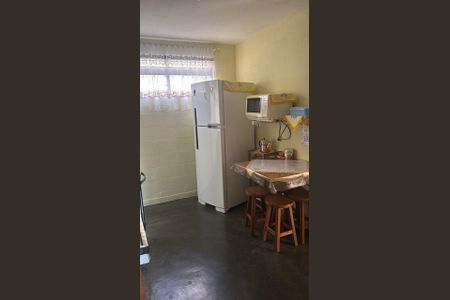 Apartamento à venda com 51m², 2 quartos e 1 vaga Apartamento à venda com 51m², 2 quartos e 1 vagaCozinha
