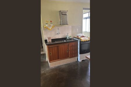 Apartamento à venda com 51m², 2 quartos e 1 vaga Apartamento à venda com 51m², 2 quartos e 1 vagaCozinha